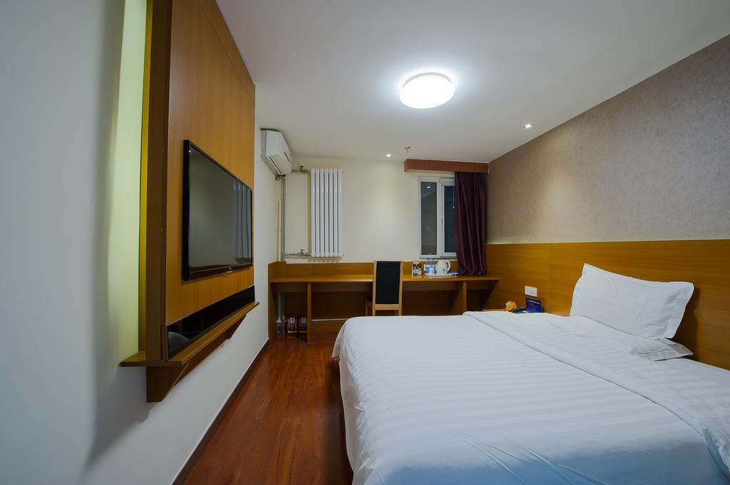 Hotel 7Days Premium Guilin Seven Star International Exhibition Center Habitación foto
